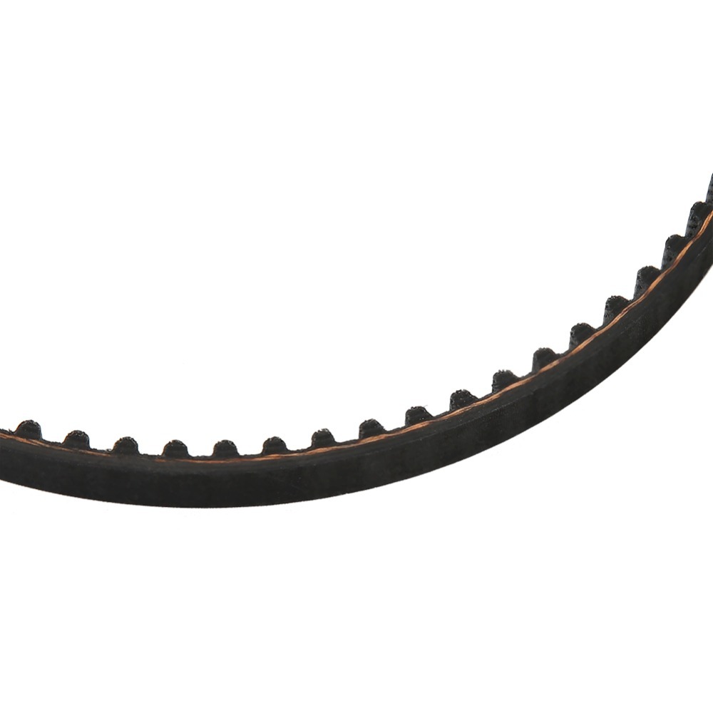 Brush Cutter Strap - Durable Black Lawn Mower Belt Easy