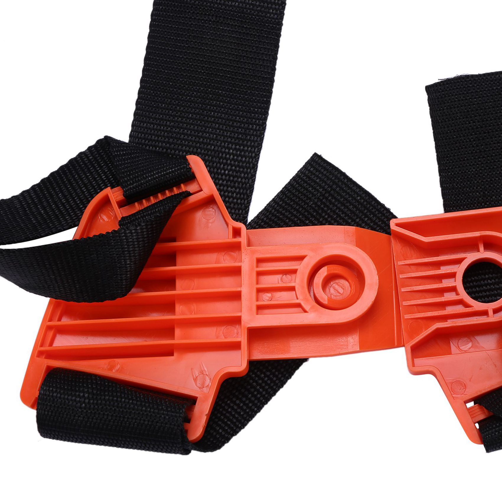 Brush Cutter Strap - ABWR-2X Double Shoulder Strap Grass Trimmer