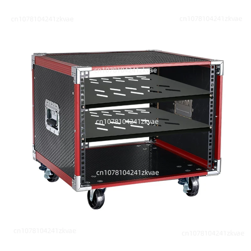 10U Power Amplifier Cabinet Ho - đánh giá và giá Outdoor Power Rack