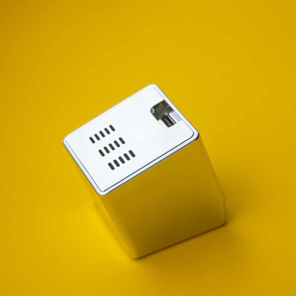 Smart Weather Station Desktop  - đánh giá và giá Outdoor Power G Sensor