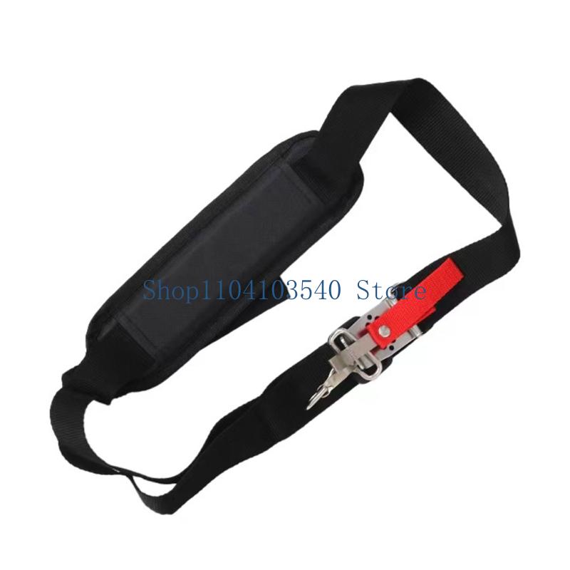 02DC Chuyên Nghiệp Bàn Chải Cắ - đánh giá và giá Brush Cutter Strap
