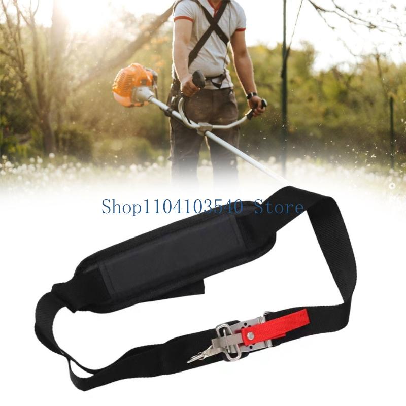 02DC Chuyên Nghiệp Bàn Chải Cắ - đánh giá và giá Brush Cutter Strap