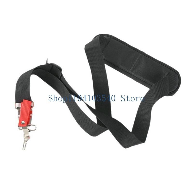 02DC Chuyên Nghiệp Bàn Chải Cắ - đánh giá và giá Brush Cutter Strap