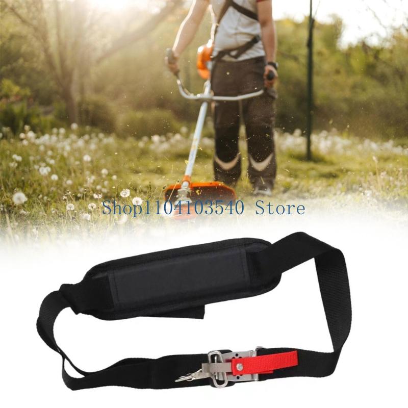 02DC Chuyên Nghiệp Bàn Chải Cắ - đánh giá và giá Brush Cutter Strap