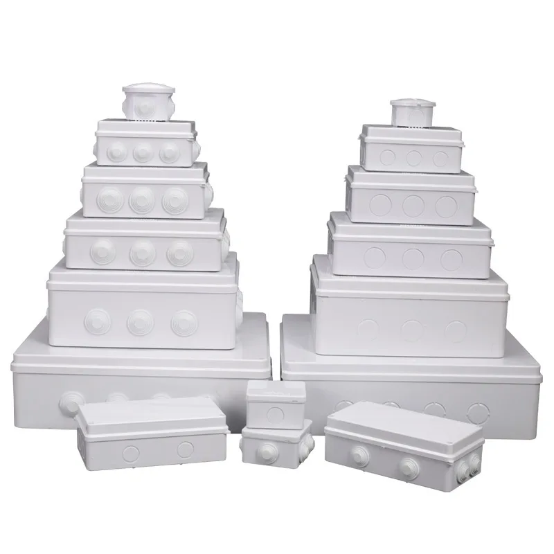 Outdoor waterproof power box A - đánh giá và giá Outdoor Power Wash