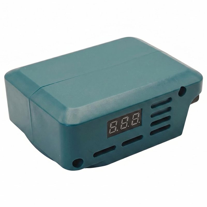 AT82-Outdoor Car Emergency Pow - đánh giá và giá Outdoor Power Double Adapter