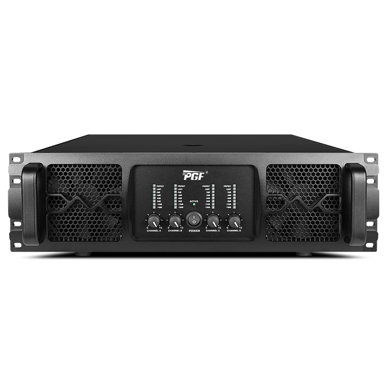 3U Rack 4 Channel 1300W Per Ch - đánh giá và giá Outdoor Power Rack