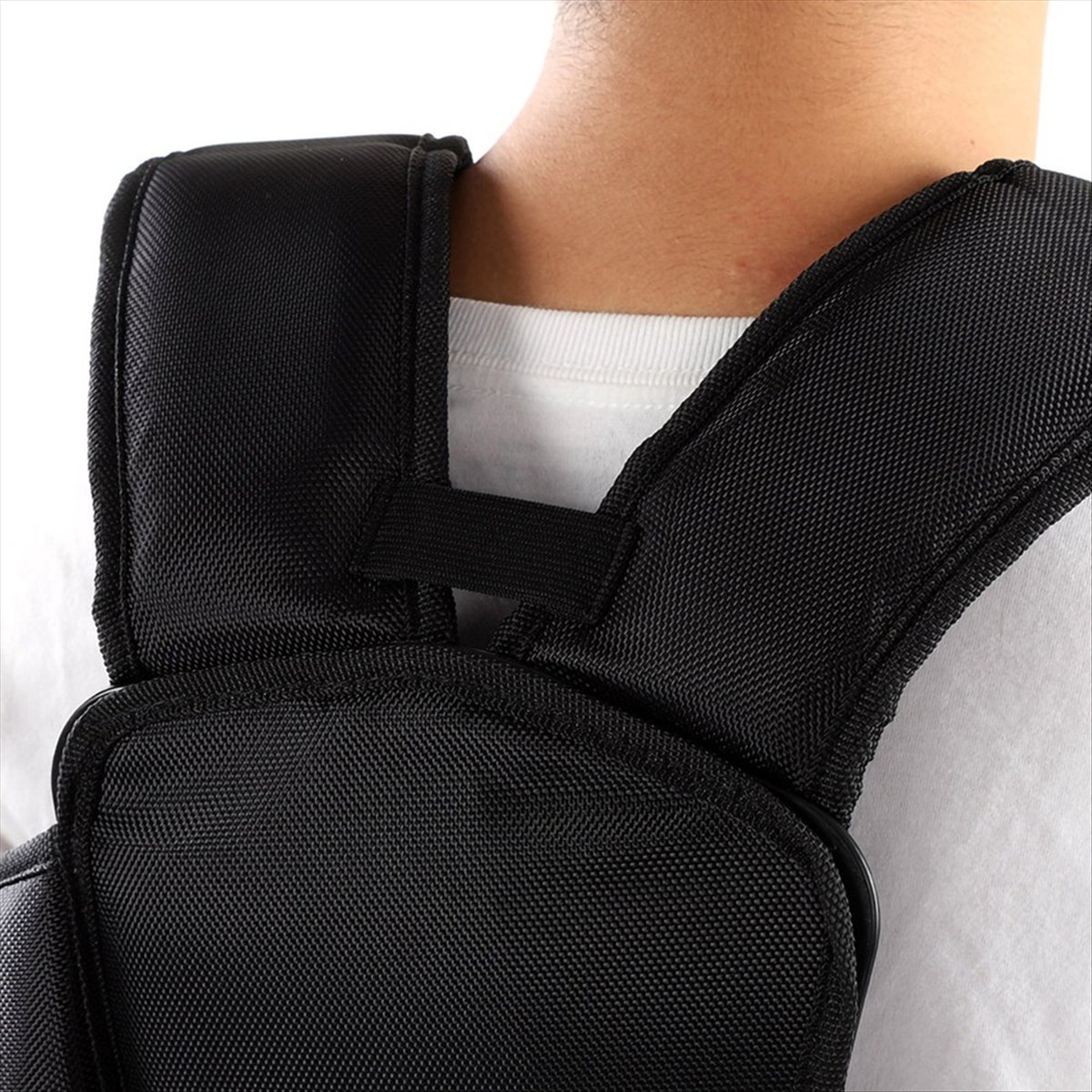 New Universal Trimmer Double S - đánh giá và giá Brush Cutter Strap