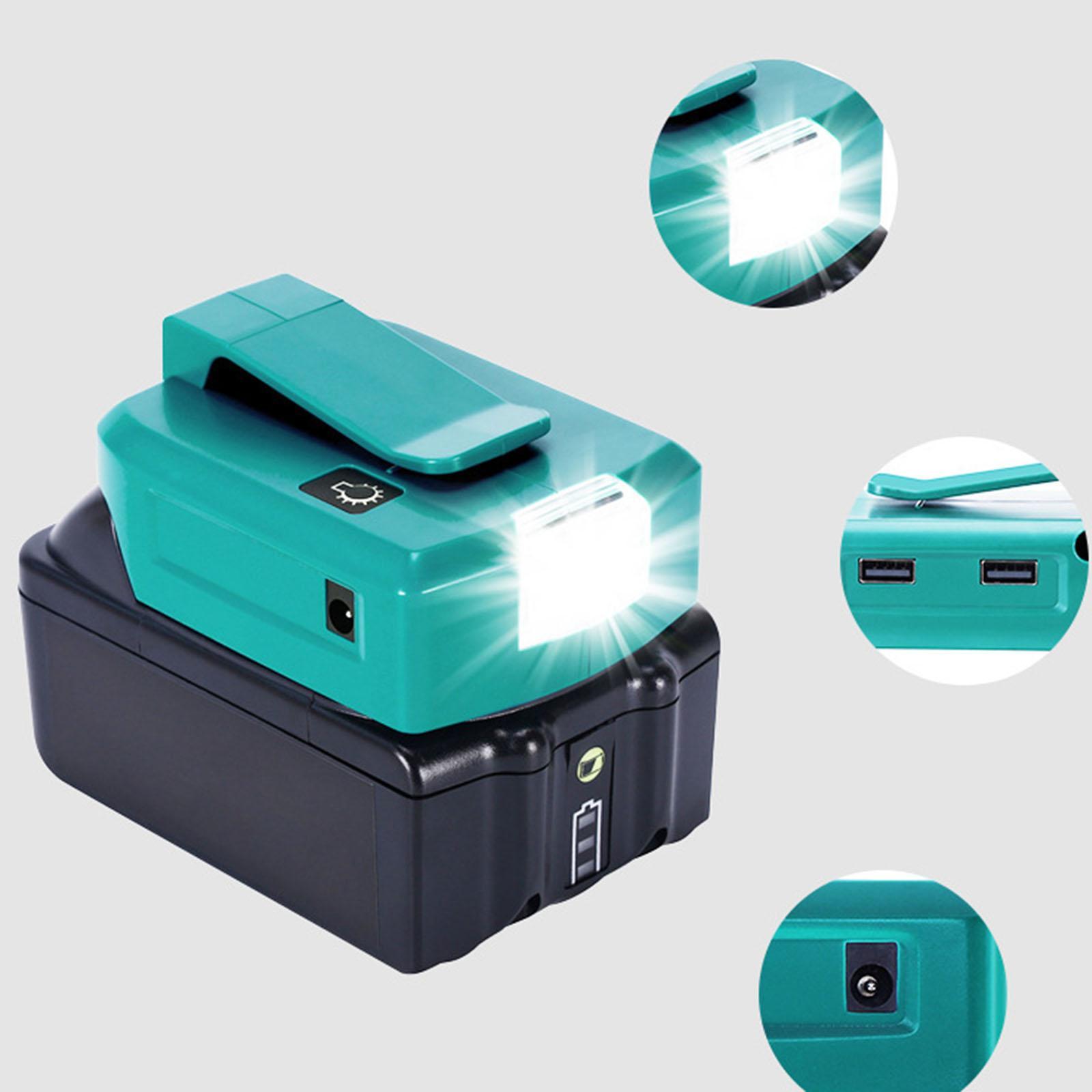 USB Adapter with Double USB Po - đánh giá và giá Outdoor Power Double Adapter