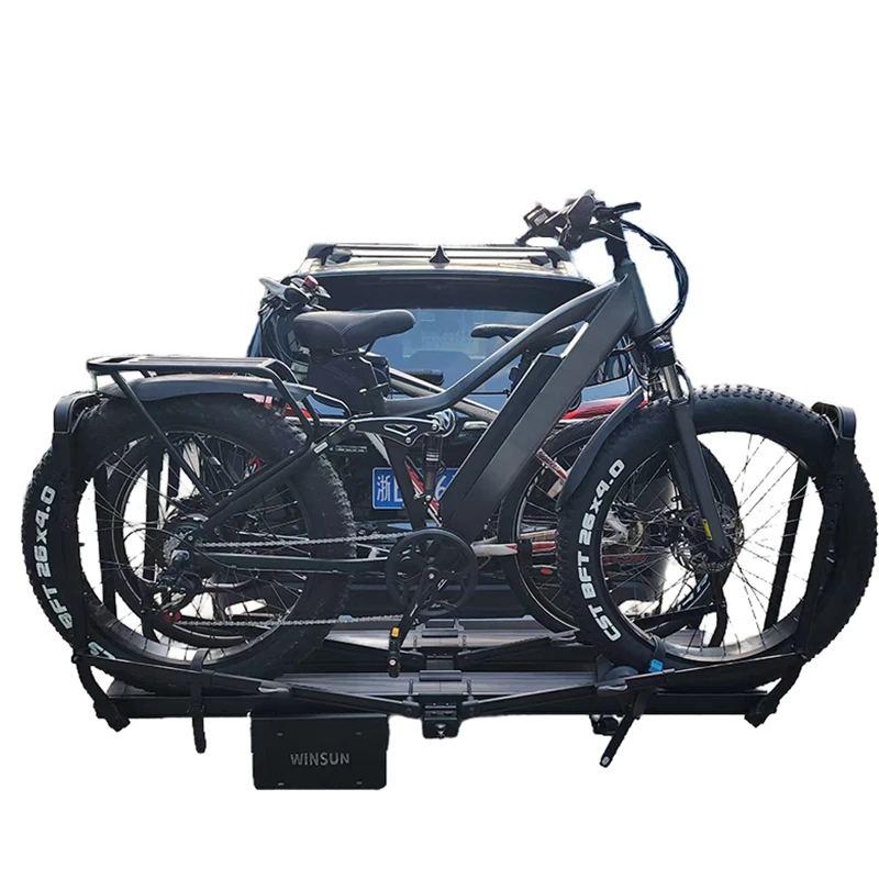 ODM/OEM E-Bike Accessories Out - đánh giá và giá Outdoor Power Rack