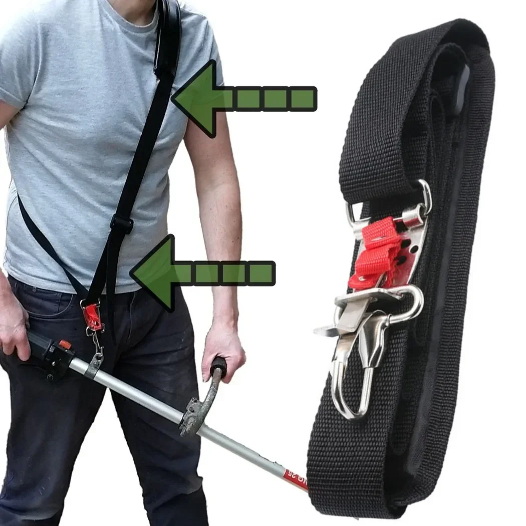 For STIHL Harness Spare Parts  - đánh giá và giá Brush Cutter Strap
