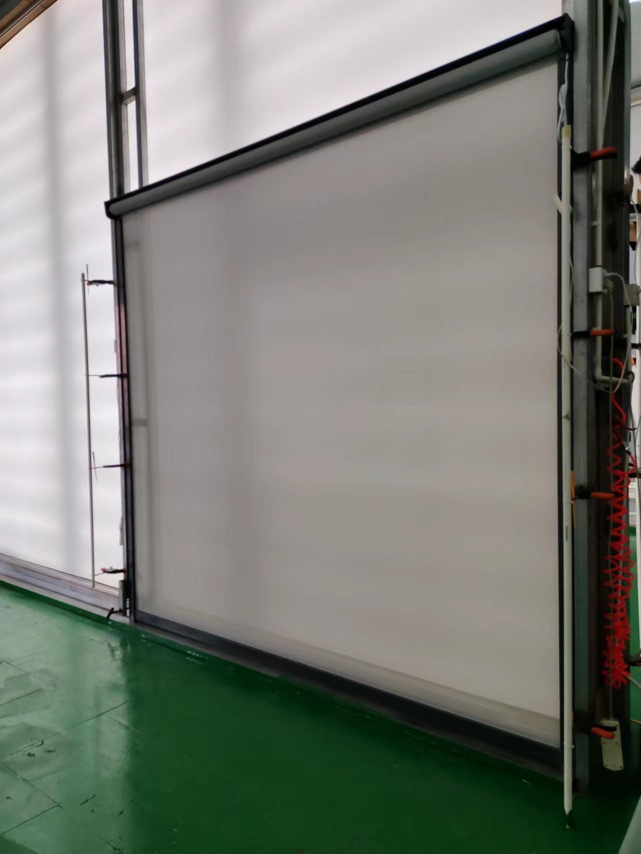 Intelligent Control Waterproof - đánh giá và giá Outdoor Power Blinds