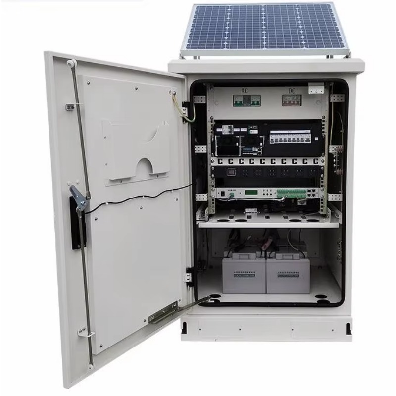 Outdoor Waterproof Enclosure I - đánh giá và giá Outdoor Power Rack