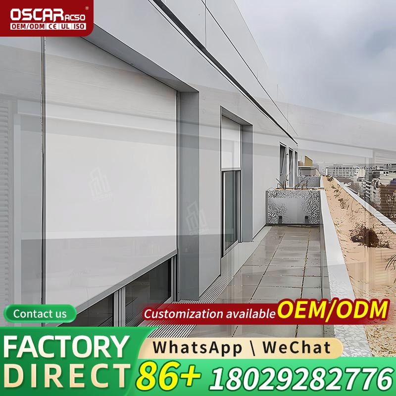 Outdoor Porch Enclosure Kit Be - đánh giá và giá Outdoor Power Blinds