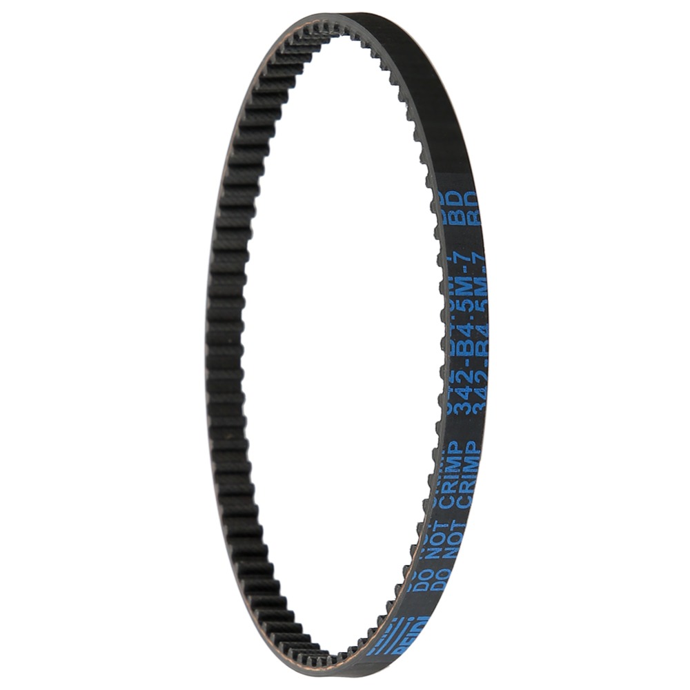 Durable Black Lawn Mower Belt  - đánh giá và giá Brush Cutter Strap
