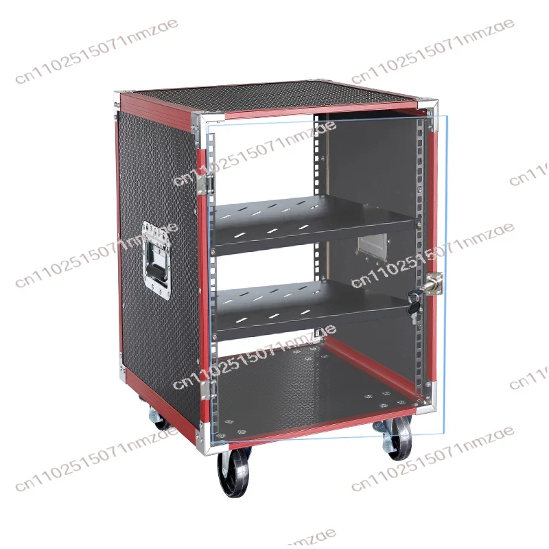 10U Power Amplifier Cabinet, 8 - đánh giá và giá Outdoor Power Rack