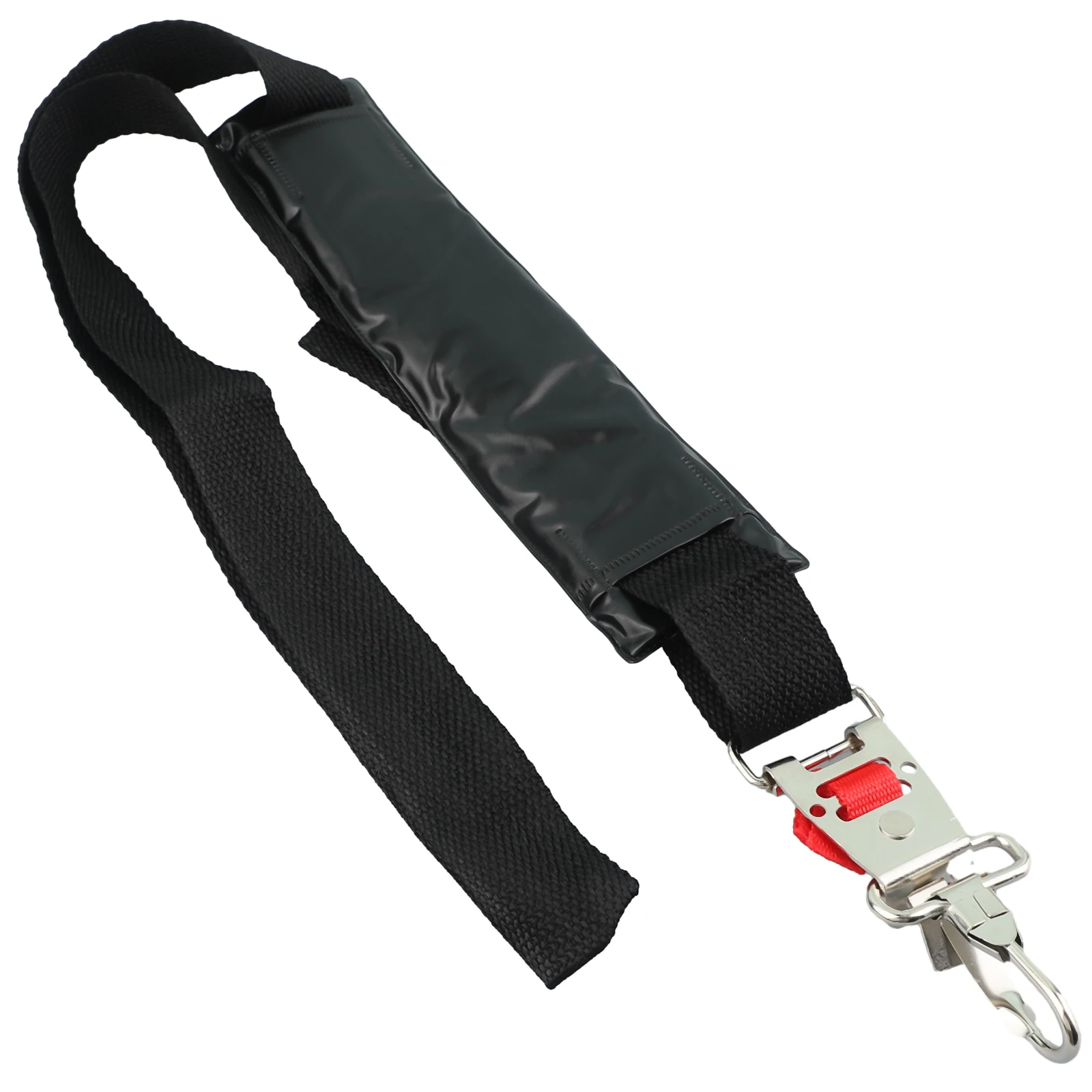 Brushcutter Focused Single Har - đánh giá và giá Brush Cutter Strap
