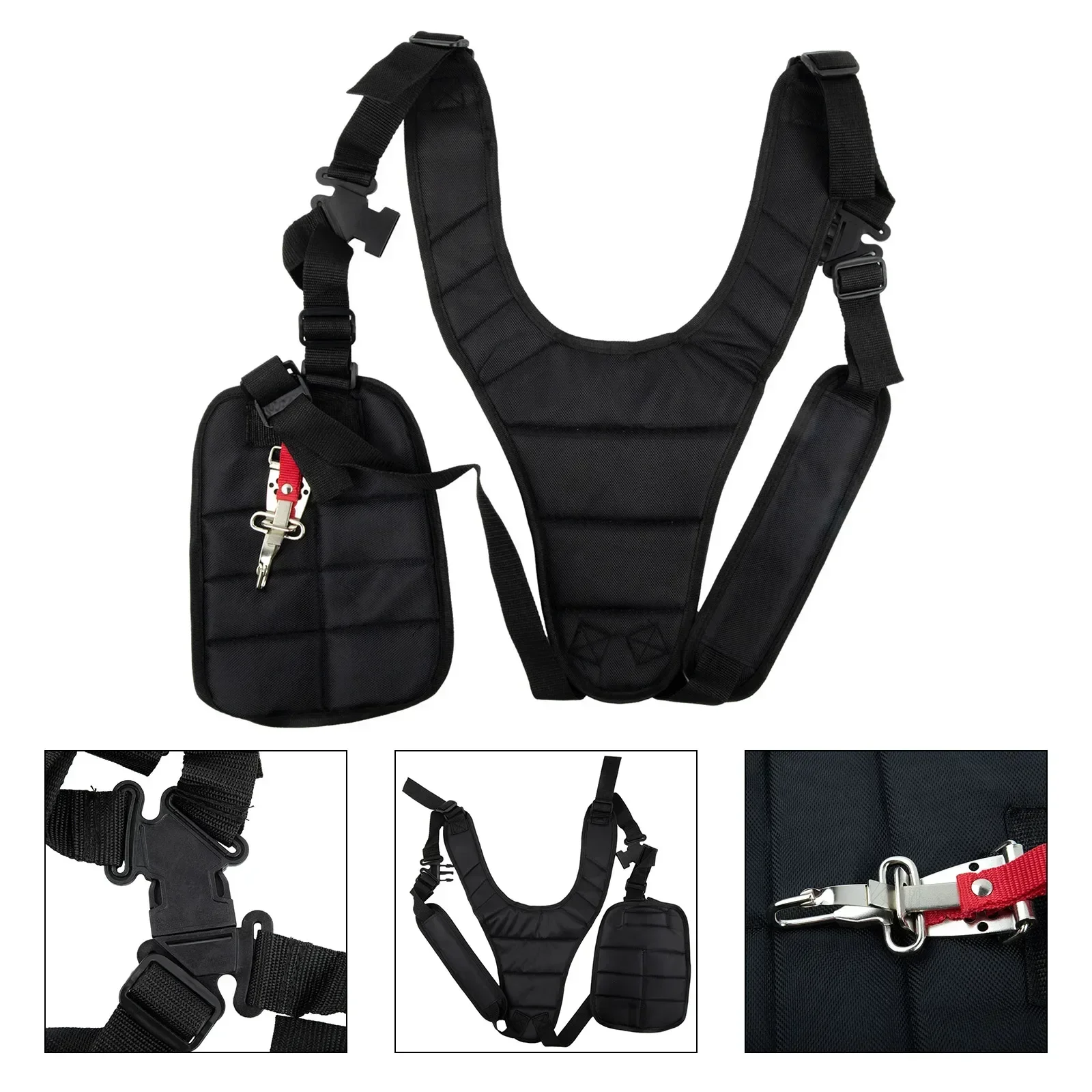 Accessory Straps Lawn Mower No - đánh giá và giá Brush Cutter Strap