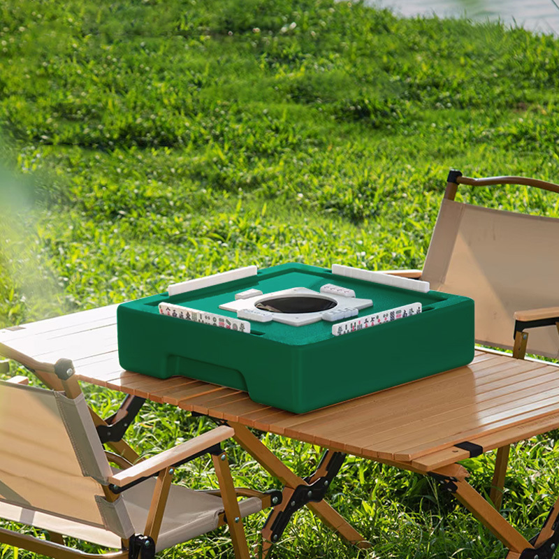 Mahjong Blind Box Mini Mahjong - đánh giá và giá Outdoor Power Blinds