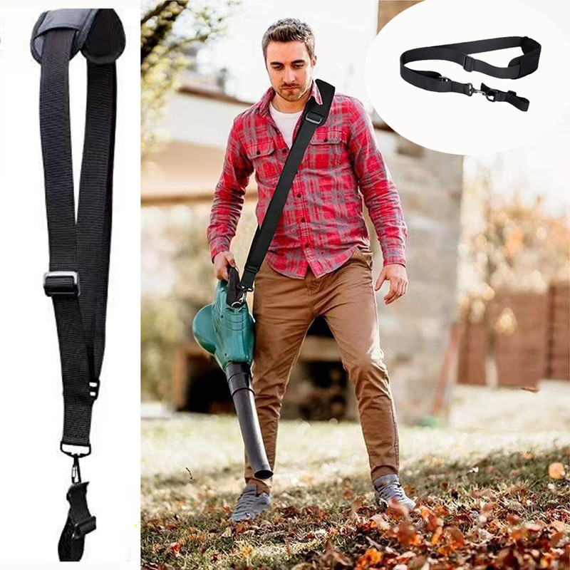 Universal Trimmer Shoulder Str - đánh giá và giá Brush Cutter Strap