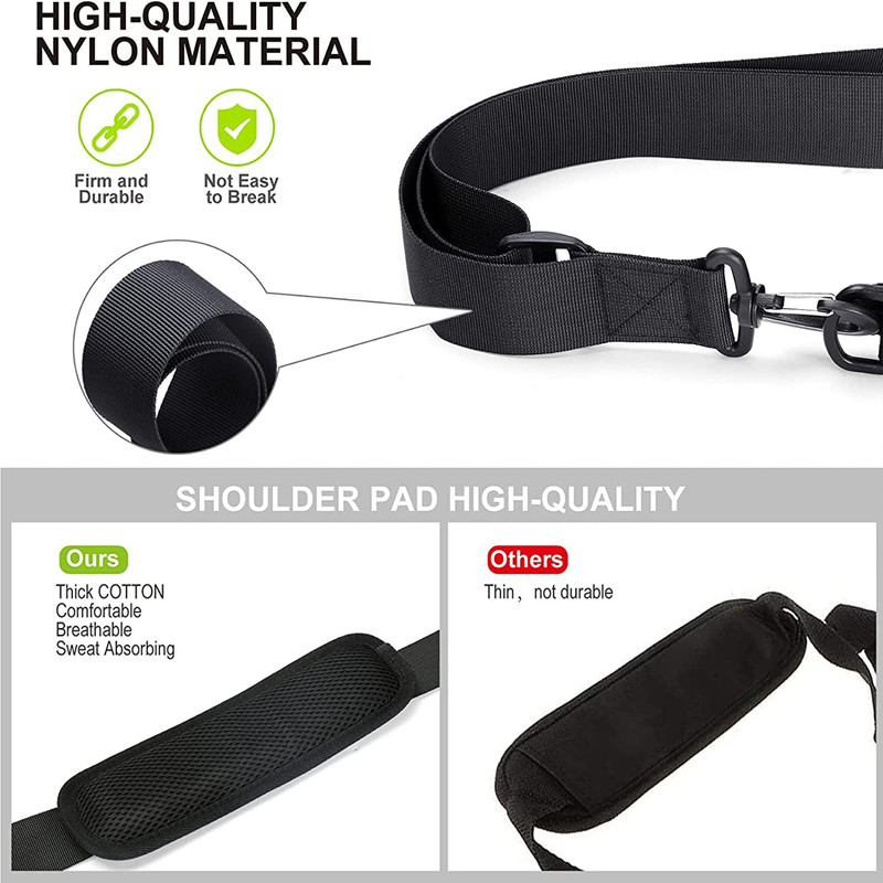 Universal Trimmer Shoulder Str - đánh giá và giá Brush Cutter Strap