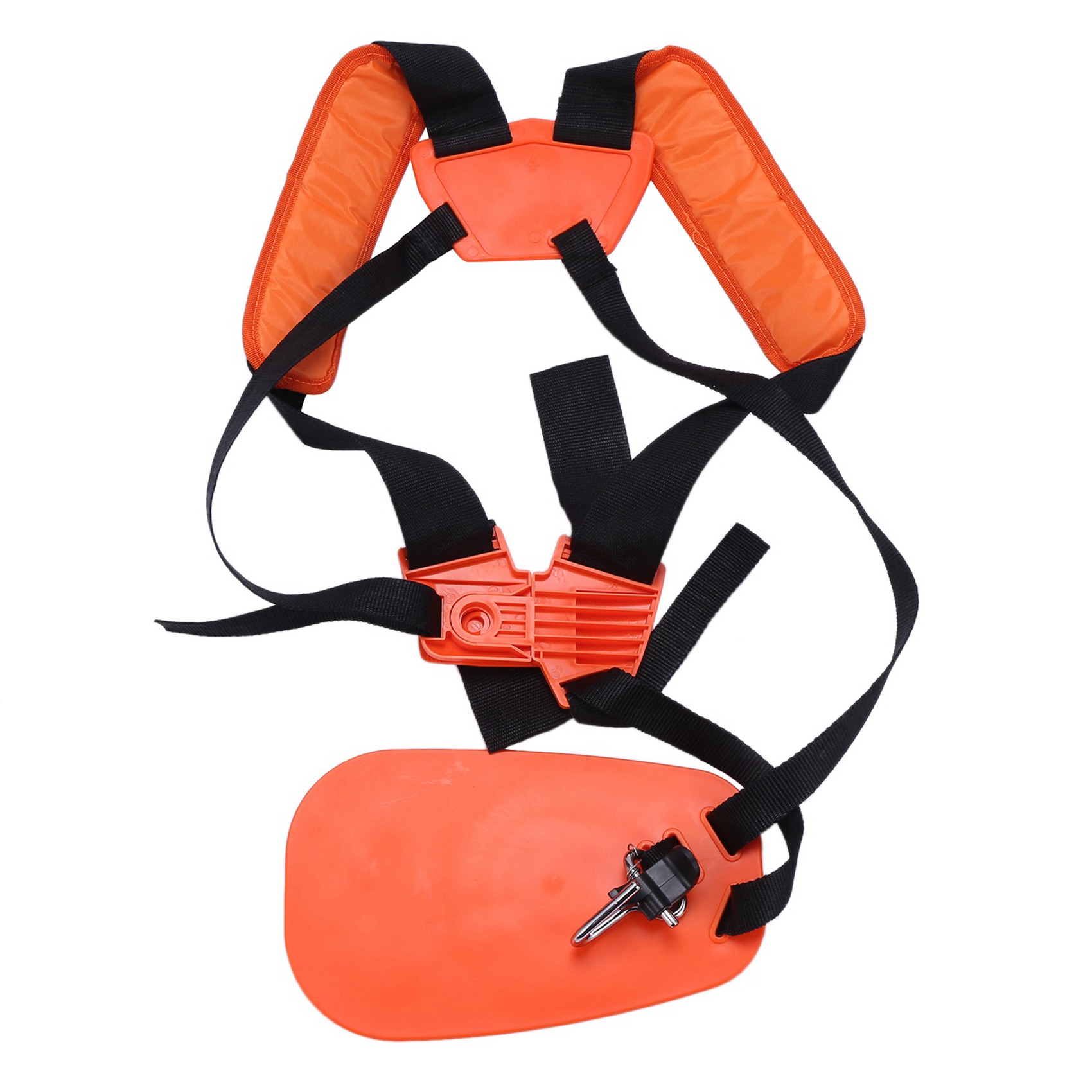 ABWR-2X Double Shoulder Strap  - đánh giá và giá Brush Cutter Strap