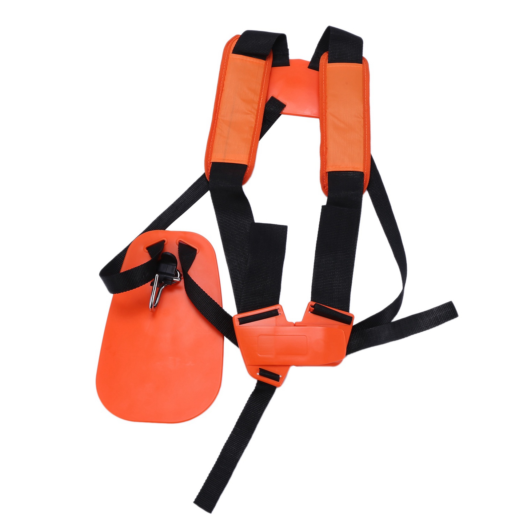 ABWR-2X Double Shoulder Strap  - đánh giá và giá Brush Cutter Strap